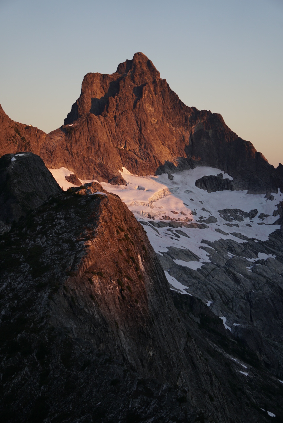 Trappers Peak & X Mountain – CAPPY TRAILS